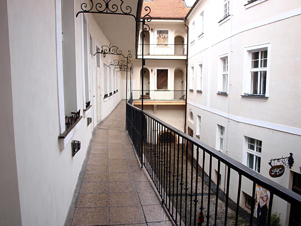 Old Town Home Praga Zewnętrze zdjęcie